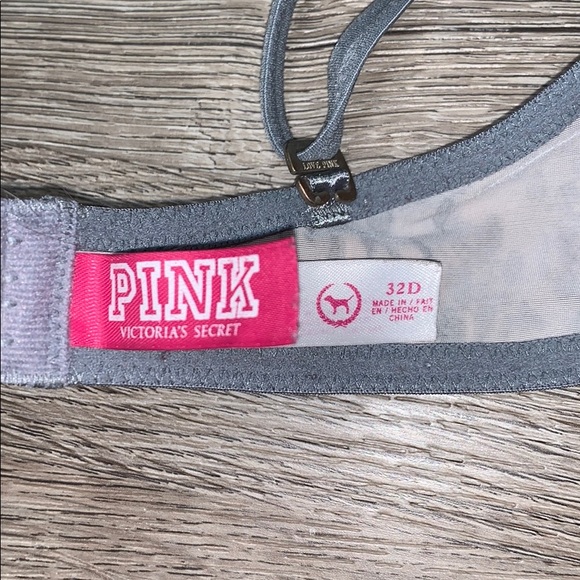 Victoria’s Secret PINK Bra - Picture 3 of 3